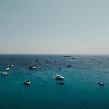 Branco Mykonos Hotel Platys Gialos  Exterior photo