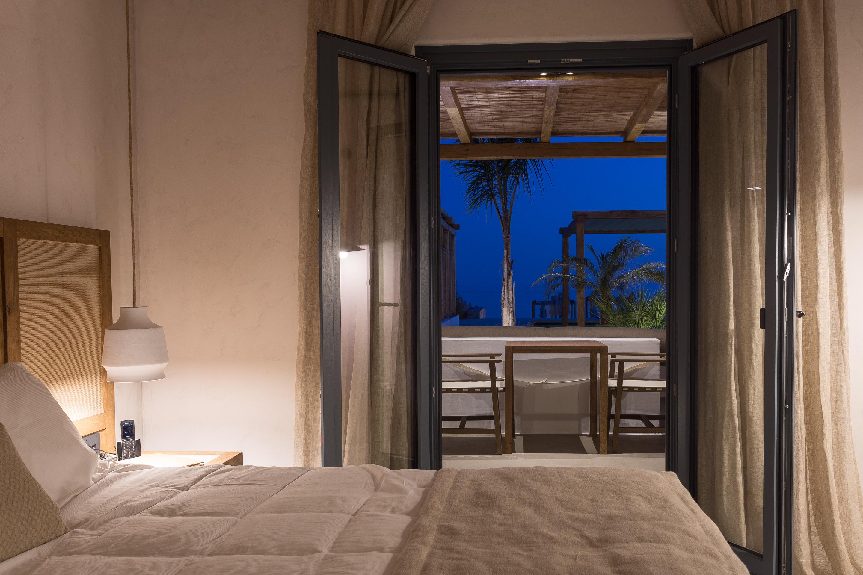 Branco Mykonos Hotel Platys Gialos  Exterior photo