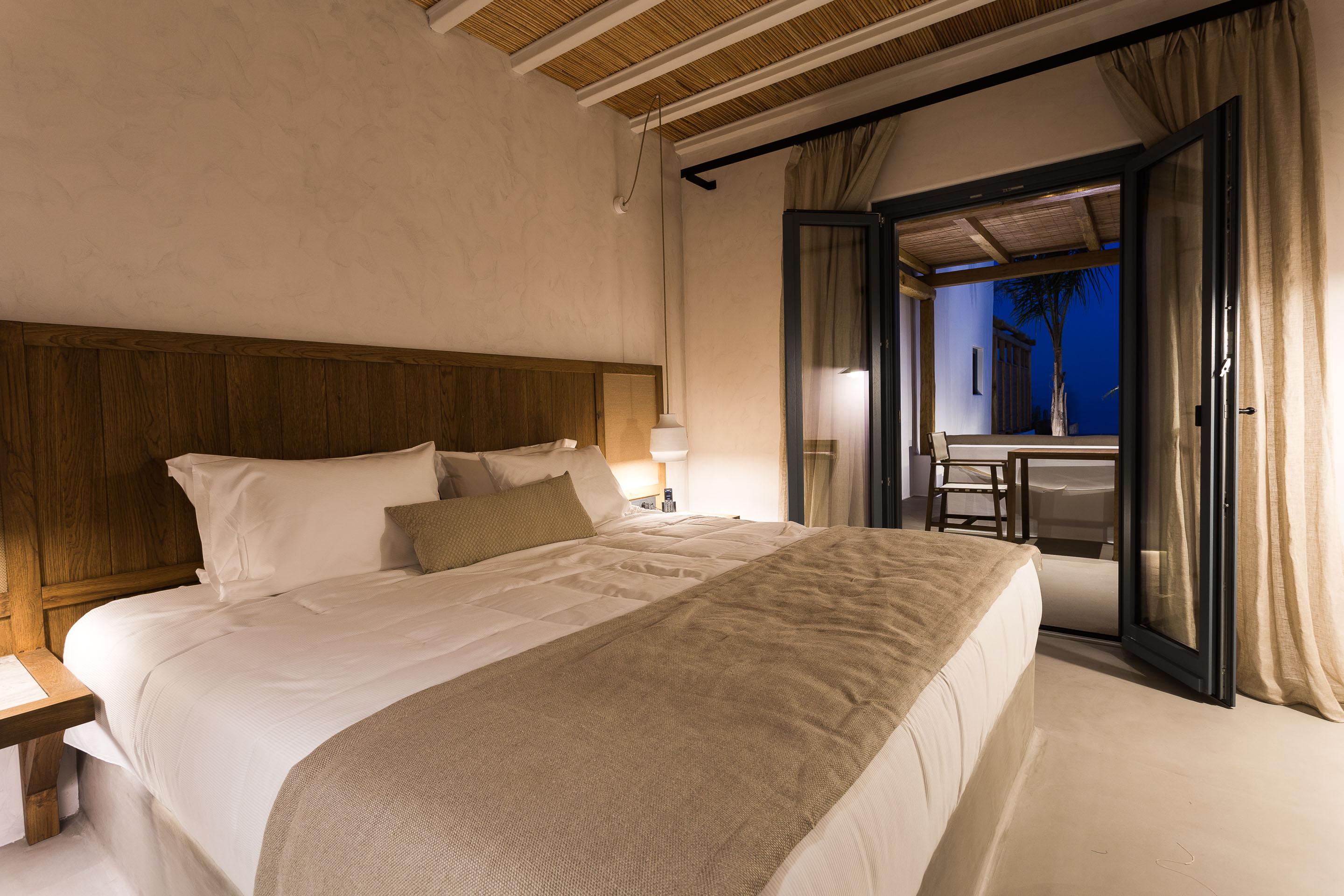 Branco Mykonos Hotel Platys Gialos  Exterior photo